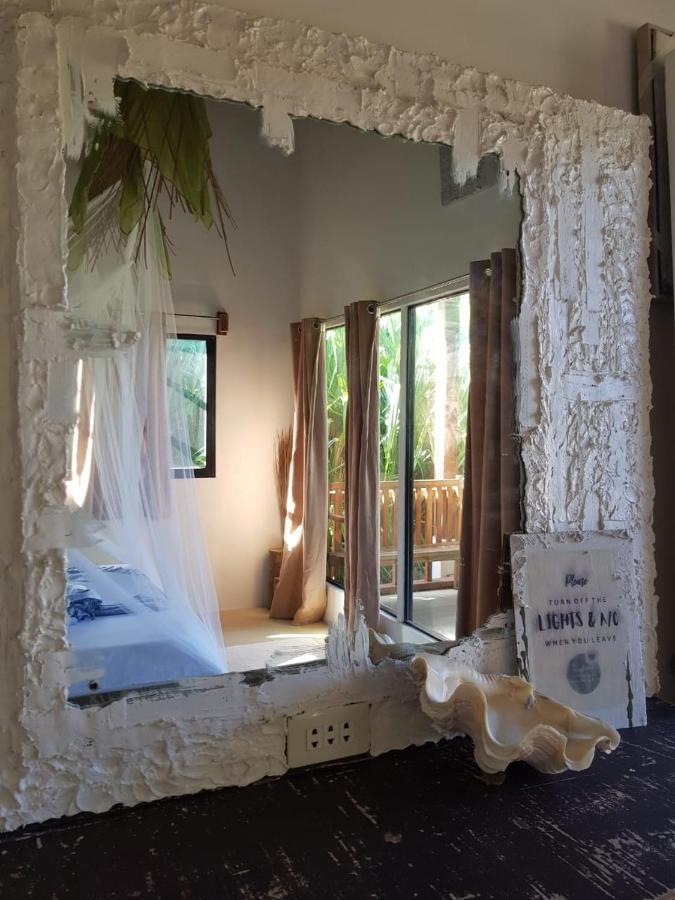 Prana Siargao Resort General Luna  Eksteriør billede