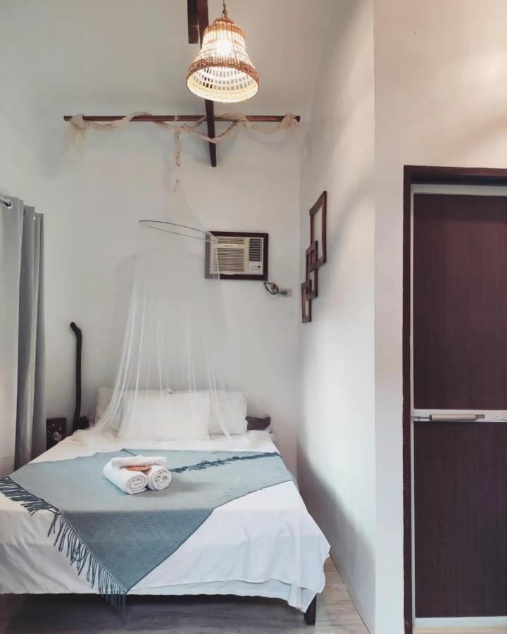 Prana Siargao Resort General Luna  Eksteriør billede
