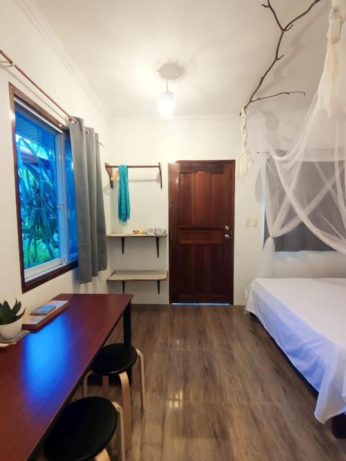Prana Siargao Resort General Luna  Eksteriør billede