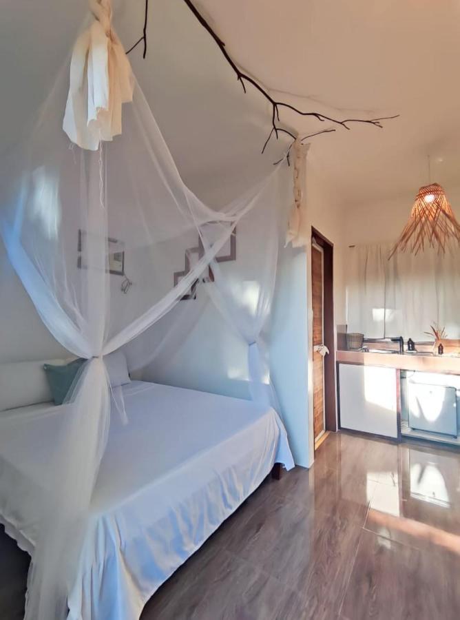 Prana Siargao Resort General Luna  Eksteriør billede