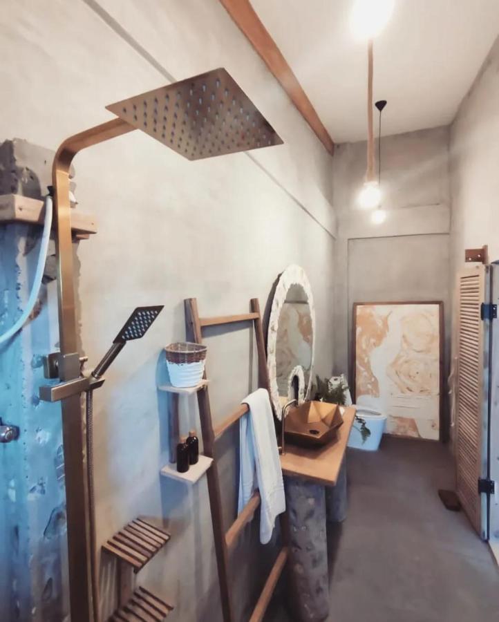 Prana Siargao Resort General Luna  Eksteriør billede
