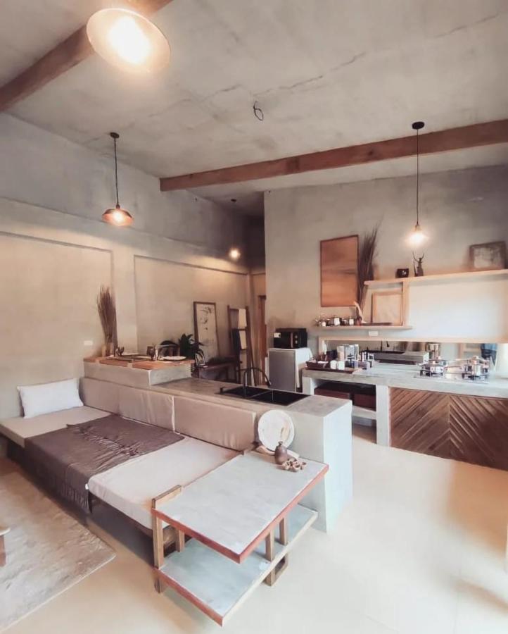 Prana Siargao Resort General Luna  Eksteriør billede