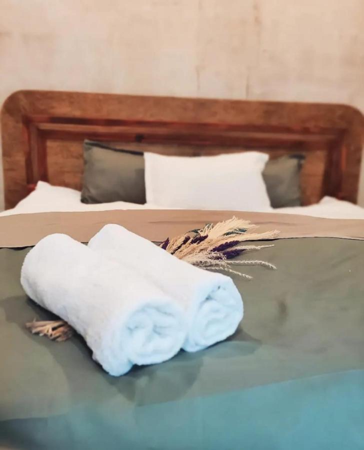 Prana Siargao Resort General Luna  Eksteriør billede