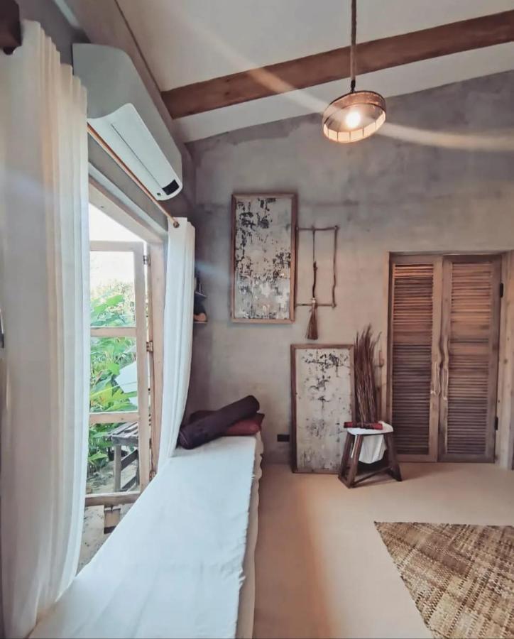 Prana Siargao Resort General Luna  Eksteriør billede