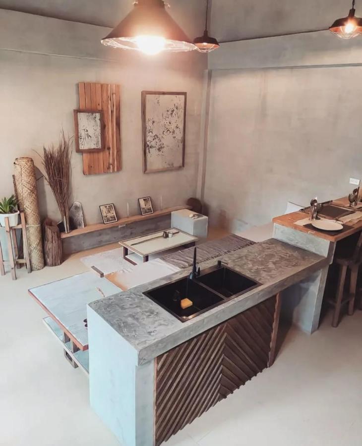 Prana Siargao Resort General Luna  Eksteriør billede