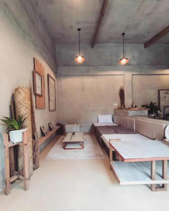 Prana Siargao Resort General Luna  Eksteriør billede