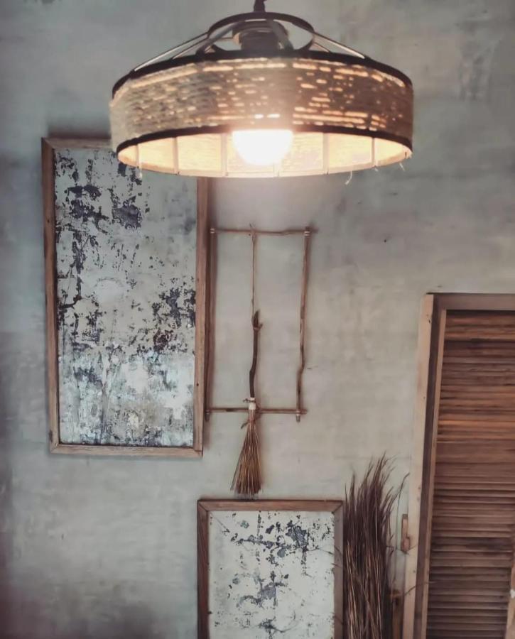 Prana Siargao Resort General Luna  Eksteriør billede