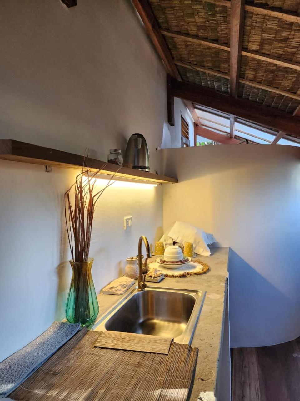 Prana Siargao Resort General Luna  Eksteriør billede