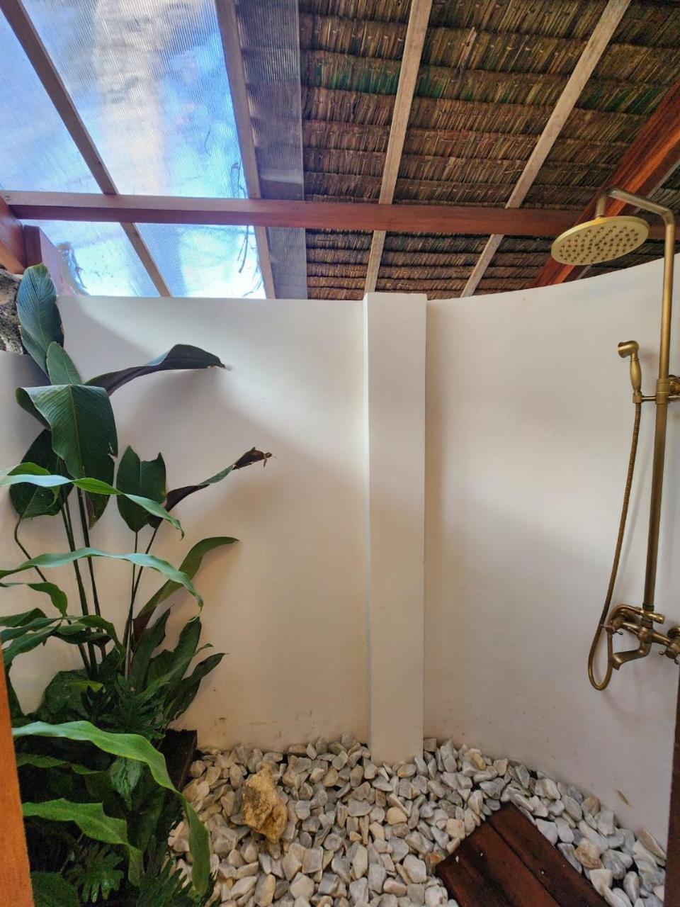 Prana Siargao Resort General Luna  Eksteriør billede