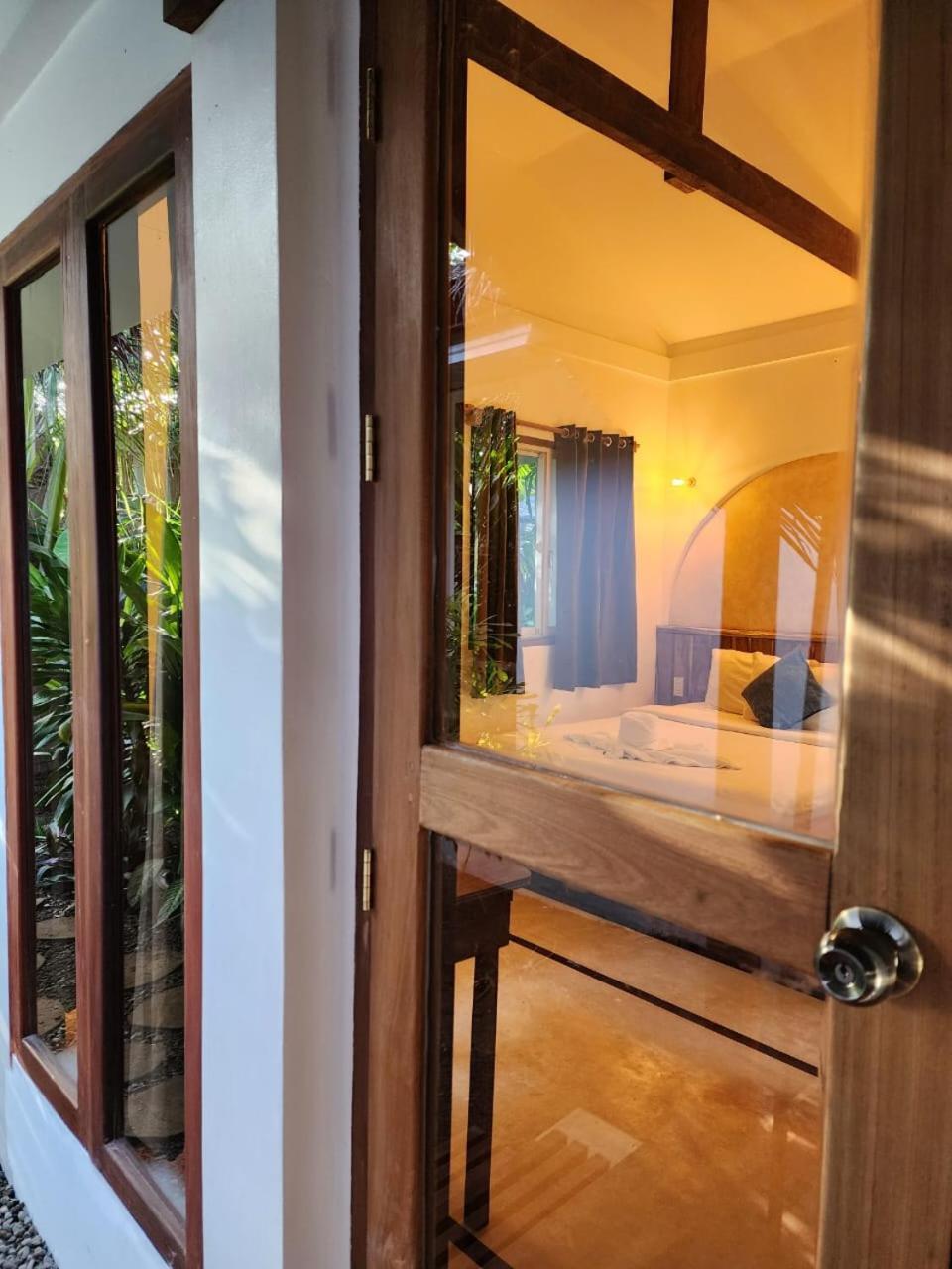 Prana Siargao Resort General Luna  Eksteriør billede